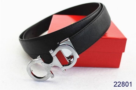 Ferragamo Belts-109